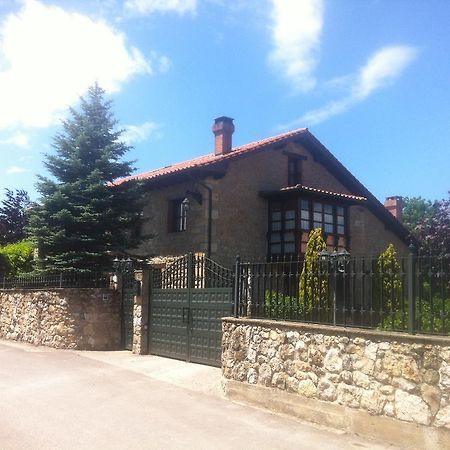 Casa Solallosa 112 Quijas Exterior foto