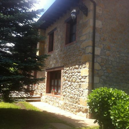 Casa Solallosa 112 Quijas Exterior foto
