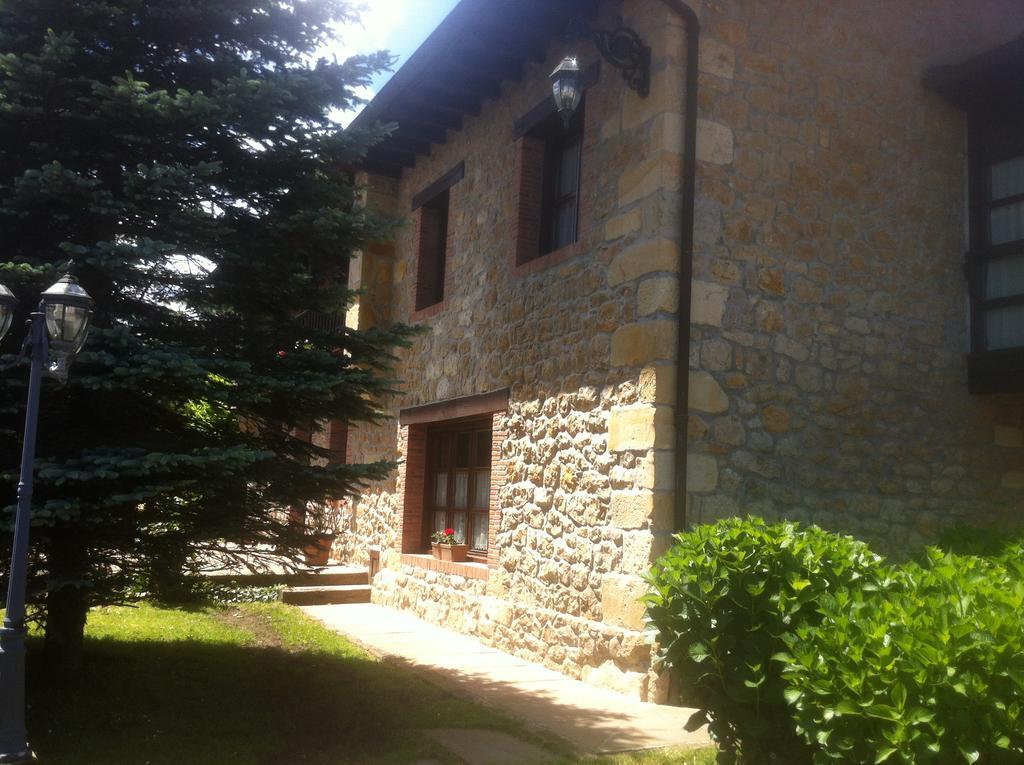 Casa Solallosa 112 Quijas Exterior foto