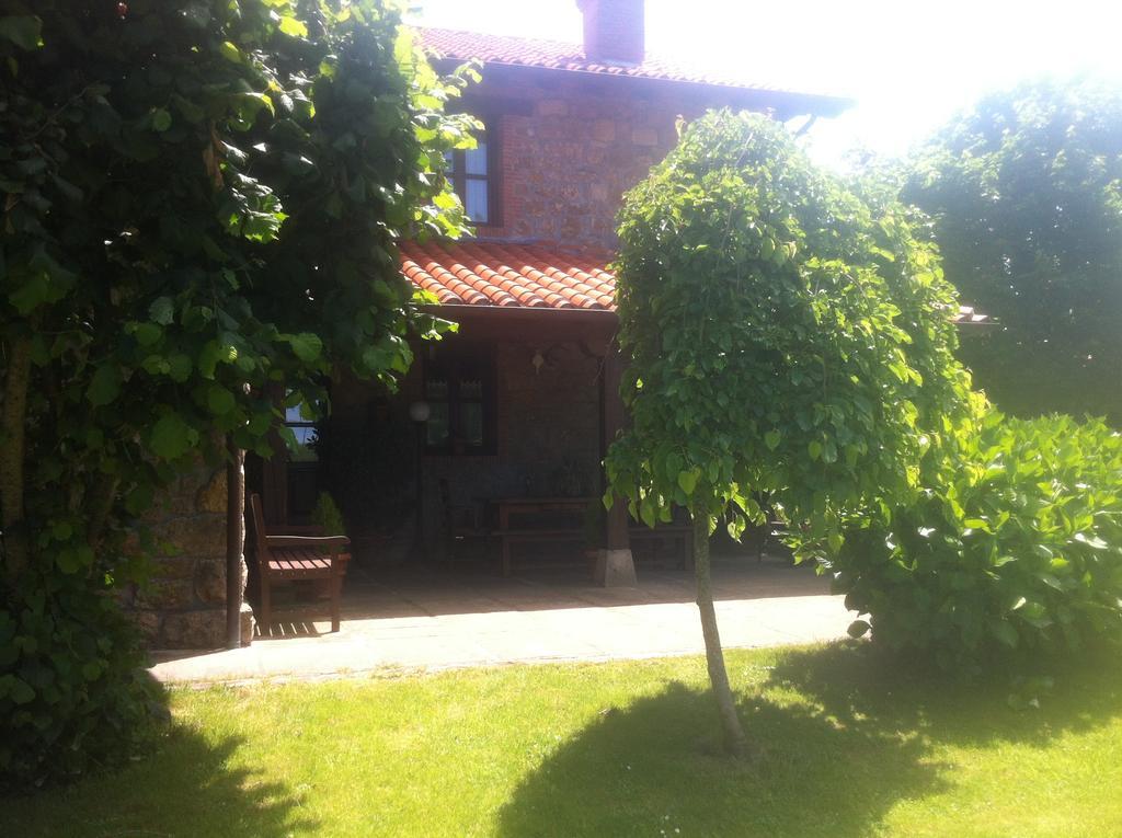 Casa Solallosa 112 Quijas Exterior foto