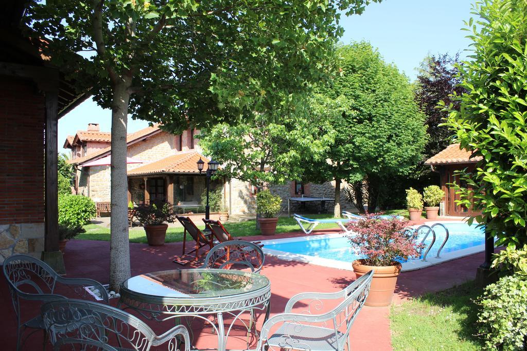 Casa Solallosa 112 Quijas Exterior foto