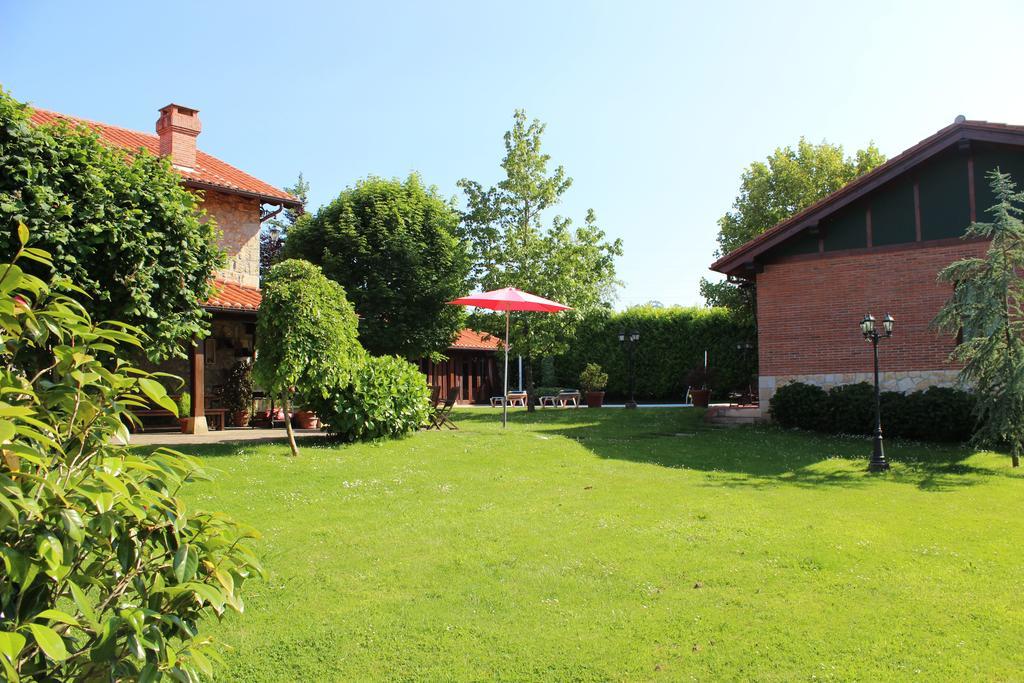 Casa Solallosa 112 Quijas Exterior foto
