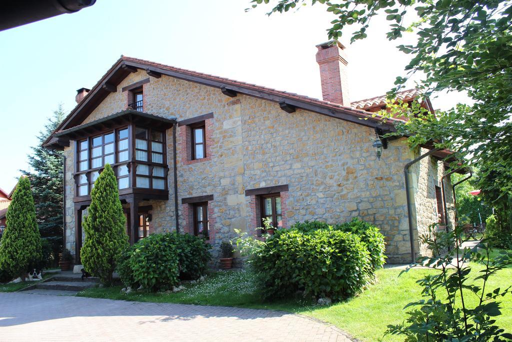 Casa Solallosa 112 Quijas Exterior foto