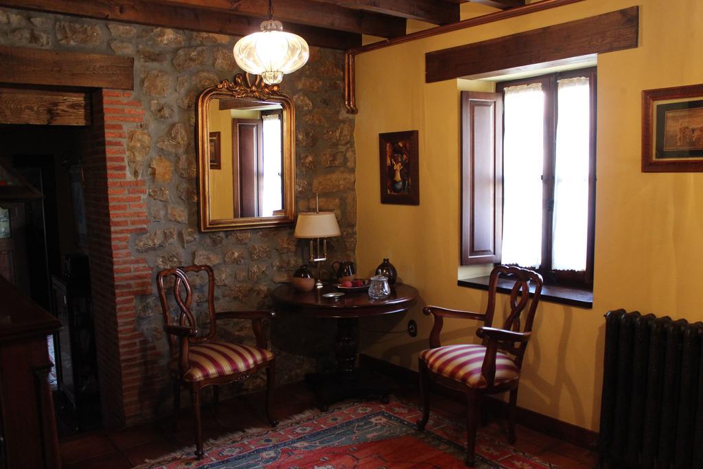 Casa Solallosa 112 Quijas Exterior foto