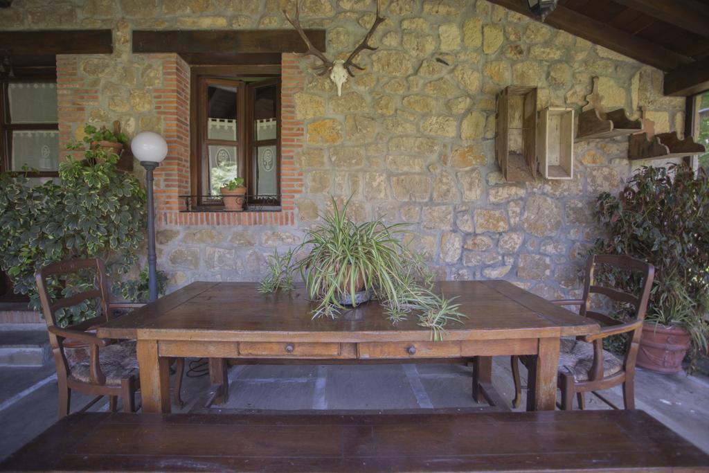 Casa Solallosa 112 Quijas Exterior foto