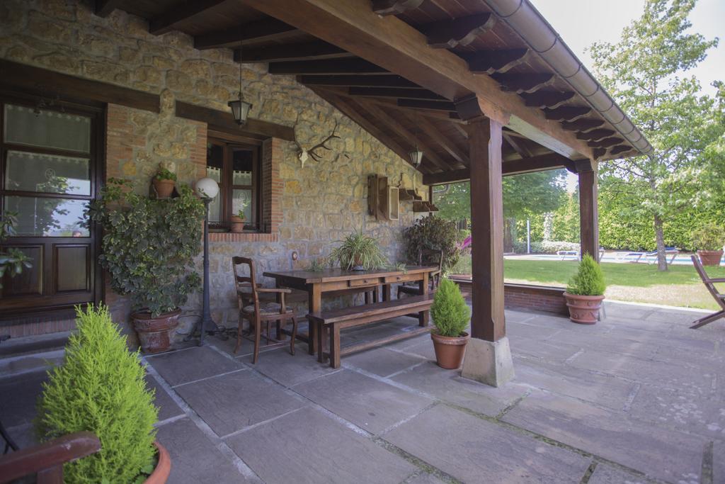 Casa Solallosa 112 Quijas Exterior foto