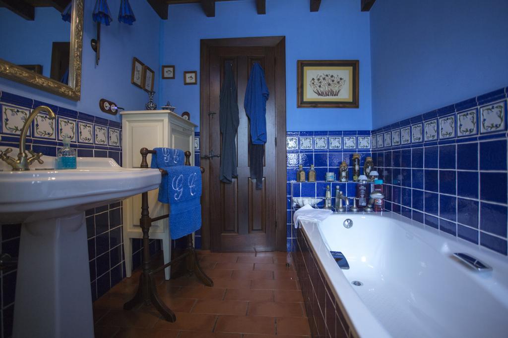 Casa Solallosa 112 Quijas Exterior foto