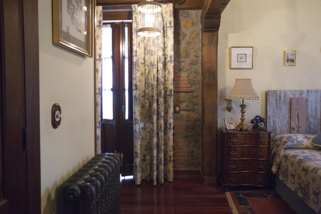 Casa Solallosa 112 Quijas Exterior foto